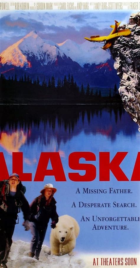 alaska 1996 full movie